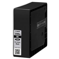 Canon PGI-2500 XL BK nero 2