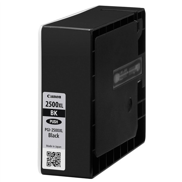 Canon PGI-2500 XL BK nero