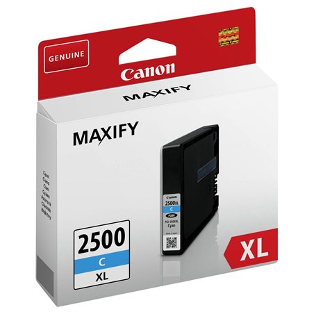 Canon PGI-2500 XL C ciano