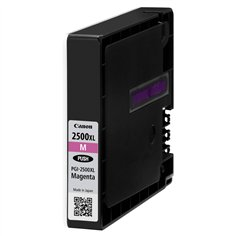Canon PGI-2500 XL M magenta 2