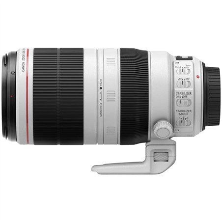 Canon EF 4,5-5,6/100-400 L IS II USM