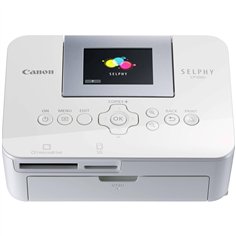 Canon Selphy CP-1000 bianco 2