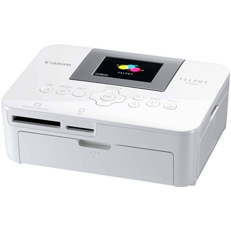 Canon Selphy CP-1000 bianco