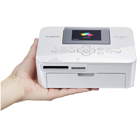 Canon Selphy CP-1000 bianco