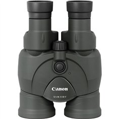 Canon Binocolo 12x36 IS III
