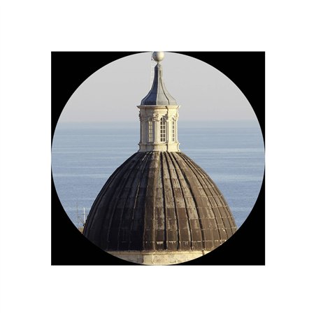 Canon Binocolo 12x36 IS III