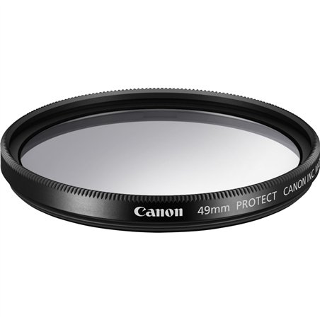 Canon filtri Protect 49 mm