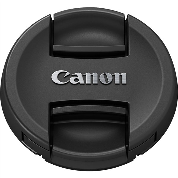 Canon E-49 tappo obbietivo