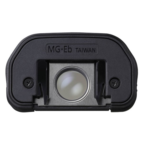 Canon Superlupe MG-EB