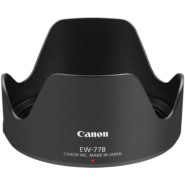 Canon EW-77B paraluce