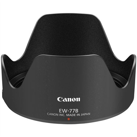 Canon EW-77B paraluce