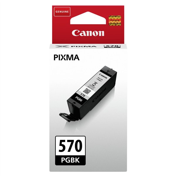 Canon PGI-570 PGBK nero