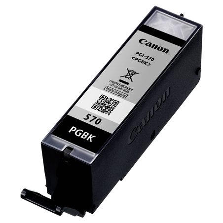 Canon PGI-570 PGBK nero