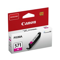 Canon CLI-571 M magenta 2