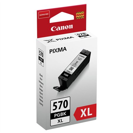 Canon PGI-570 XL PGBK nero