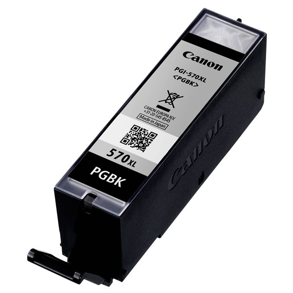 Canon PGI-570 XL PGBK nero