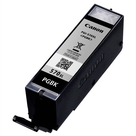 Canon PGI-570 XL PGBK nero