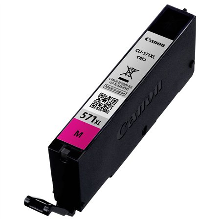Canon CLI-571 XL M magenta