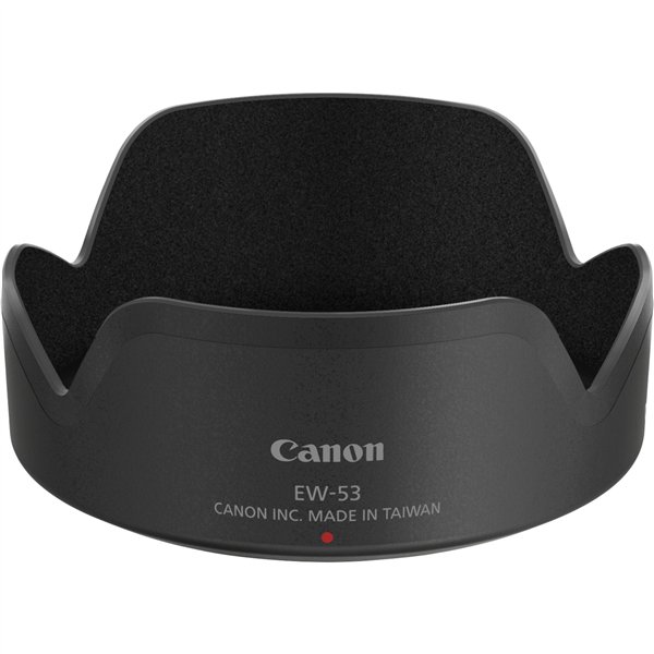 Canon EW-53 paraluce