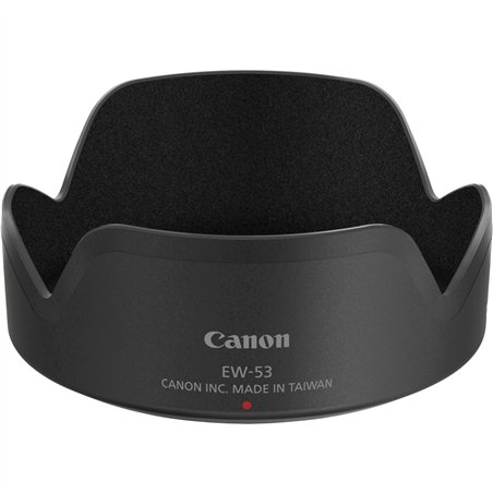 Canon EW-53 paraluce