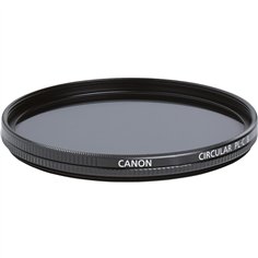 Canon PL-C B filtri 52