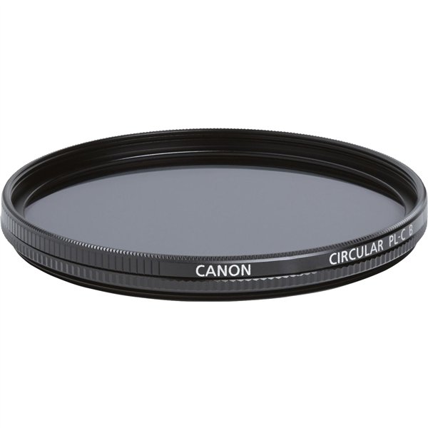 Canon PL-C B filtri 52