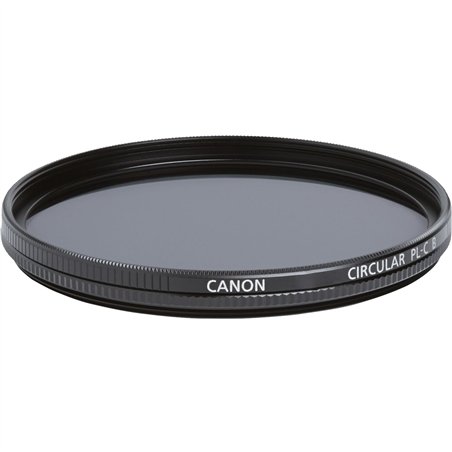 Canon PL-C B filtri 52