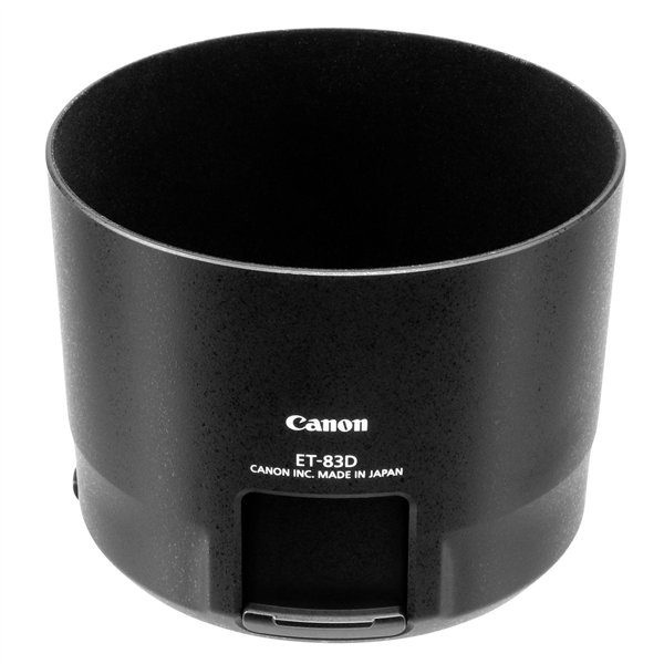 Canon ET-83D paraluce