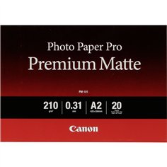 Canon PM-101 Pro Premium opaco A 2, 20 fogli 210 g