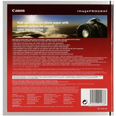 Canon PM-101 Pro Premium opaco A 2, 20 fogli 210 g 2