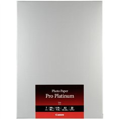 Canon PT-101 A 2, 20 fogli Photo carta Pro Platinum 300 g