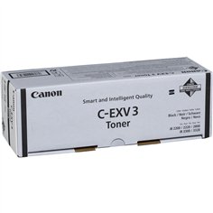 Canon Toner Cartuccia C-EXV 3 nero