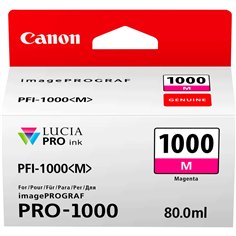 Canon PFI-1000 M magenta