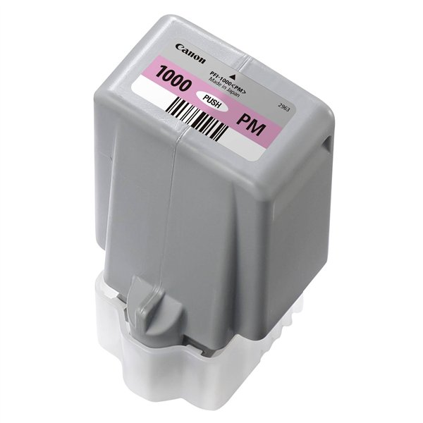 Canon PFI-1000 PM foto magenta