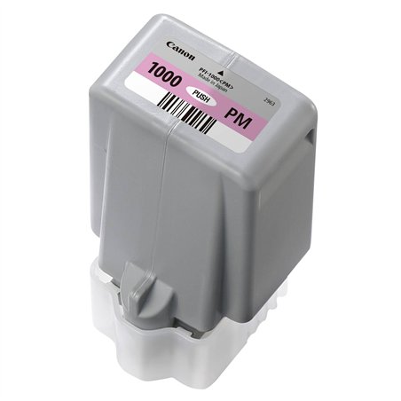 Canon PFI-1000 PM foto magenta