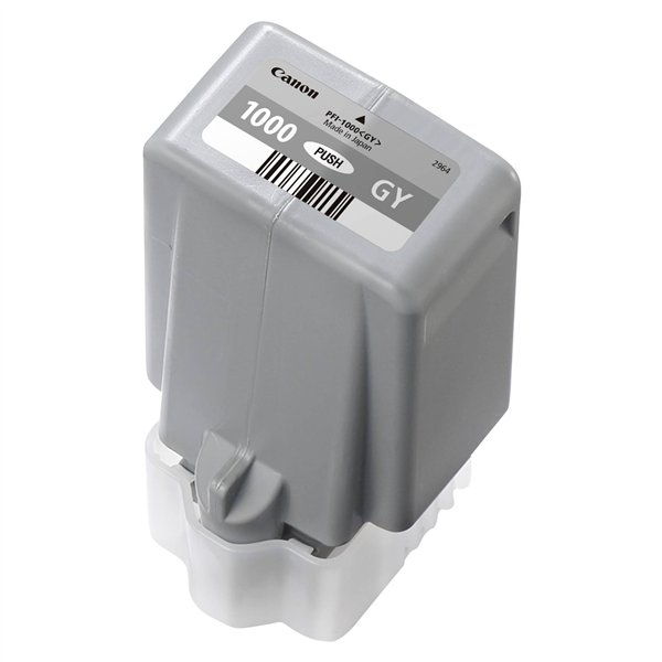 Canon PFI-1000 GY grigio