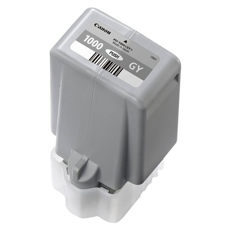 Canon PFI-1000 GY grigio