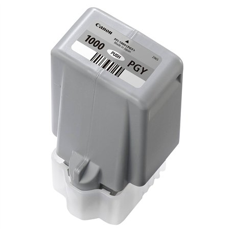 Canon PFI-1000 PGY foto grigio