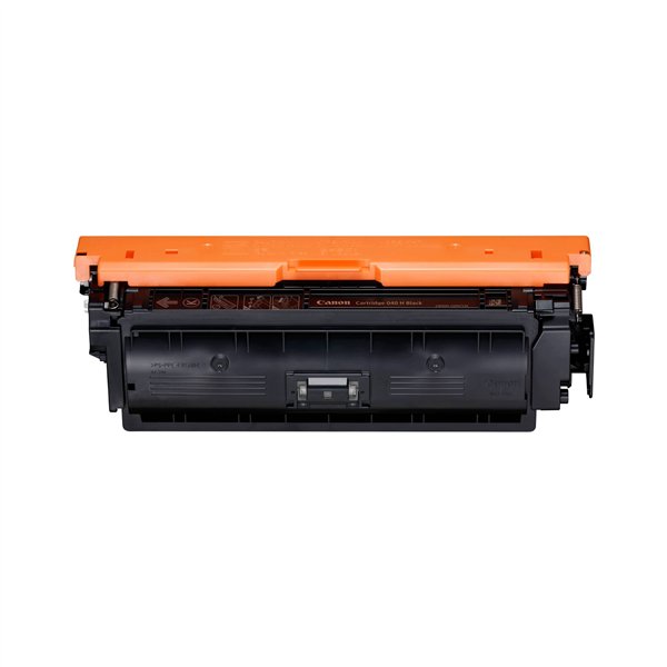 Canon Toner Cartuccia 040 H BK nero