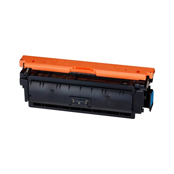 Canon Toner Cartuccia 040 H C ciano