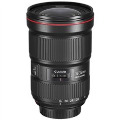 Canon EF 2,8/16-35 L III USM 2