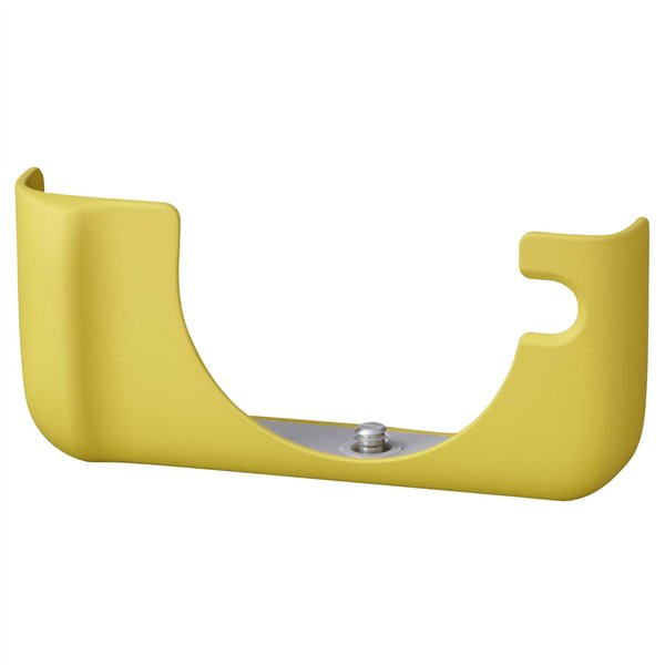 Canon EH28-FJ (YL) Camera Face Jacket