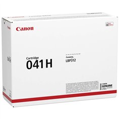 Canon Toner Cartuccia 041 H BK nero 2