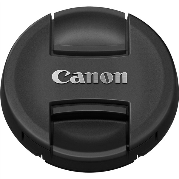 Canon EF-S35 tappo obbietivo