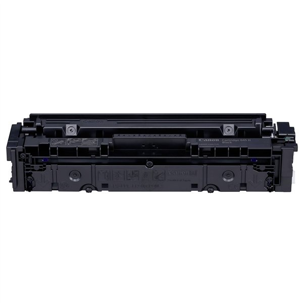 Canon Toner Cartuccia 045 H BK nero