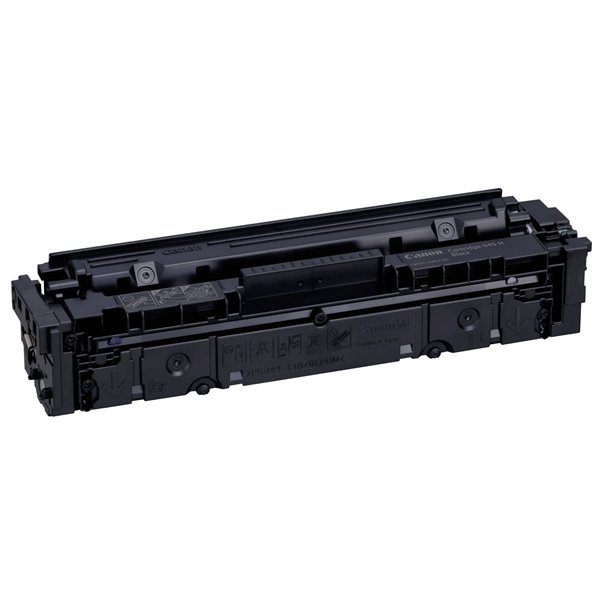 Canon Toner Cartuccia 045 H BK nero
