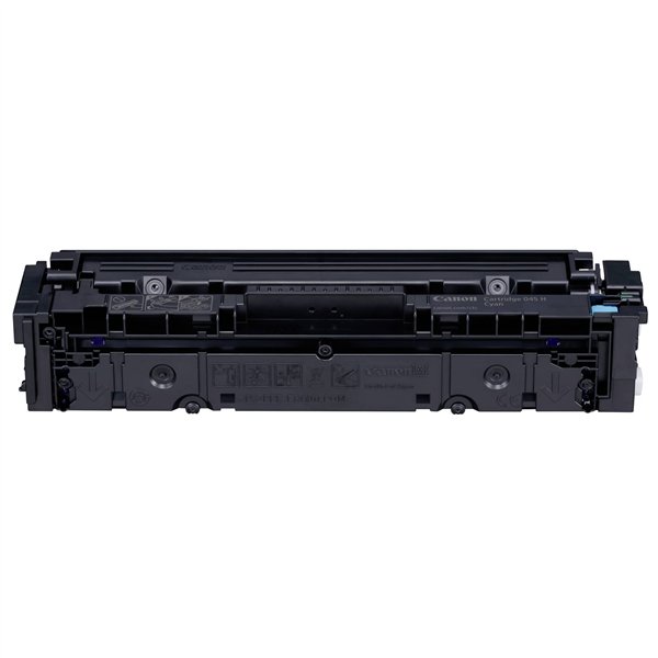 Canon Toner Cartuccia 045 H C ciano