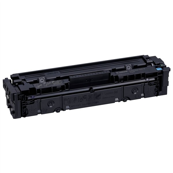 Canon Toner Cartuccia 045 H C ciano