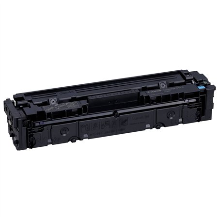 Canon Toner Cartuccia 045 H C ciano