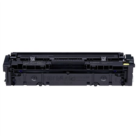Canon cartuccia Cartuccia 045 Y giallo